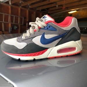 Nike Air Max Correlate Women’s Shoe